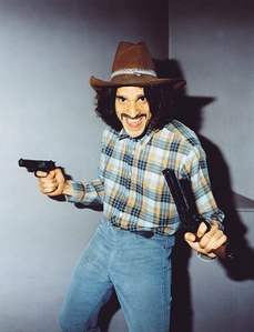 罗多尔·保利 Rodolphe Pauly