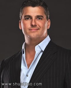 肖恩·麦克曼 Shane McMahon