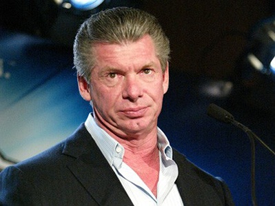 文斯·麦马汉 Vince McMahon