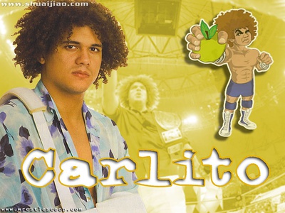 Carlos Colon Jr. Carlos Colon Jr.