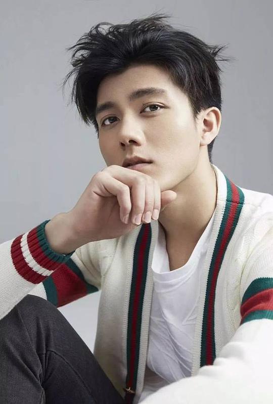 雷艺昊  Angelo