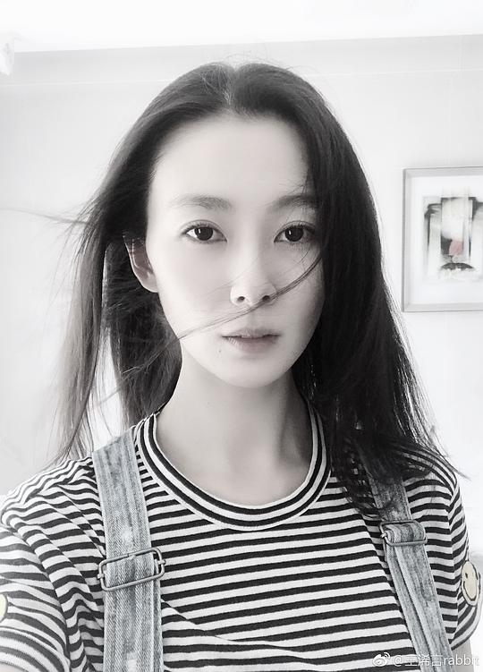 王浠言 Xiyan Wang