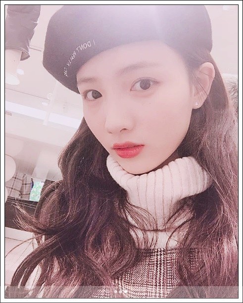 孔流霖 Yoo-rim Gong