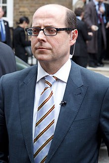 尼克·鲁滨逊 Nick Robinson