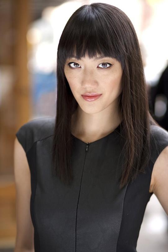 克拉拉·王 Clara Wong