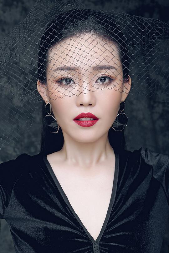 苏梦涵 Menghan Su