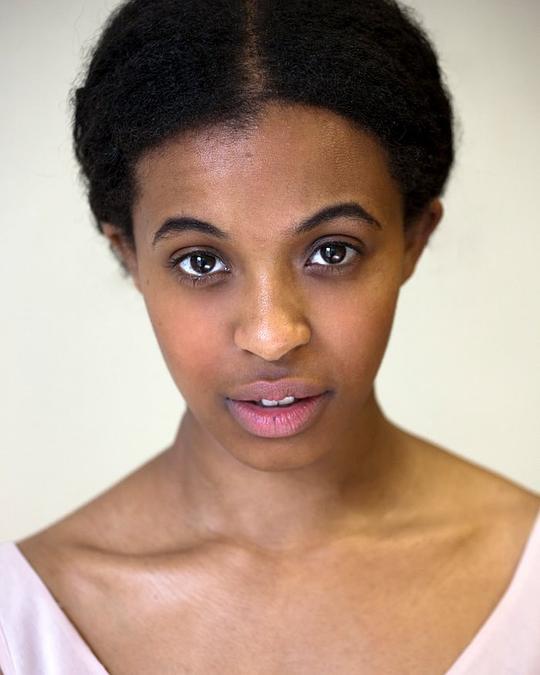 格蕾丝·赛义夫 Grace Saif