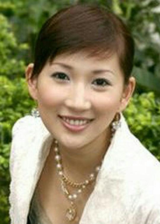 林子瑄 Maggie Lin