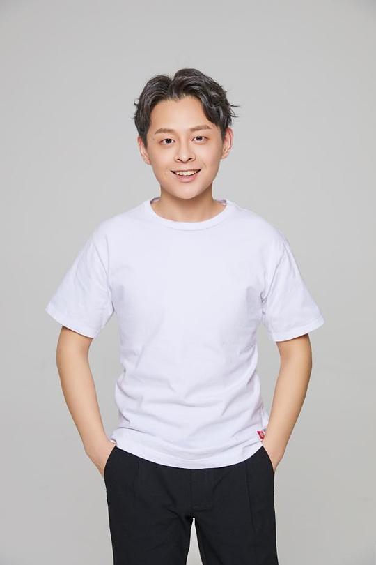 樊梓田 Zitian Fan