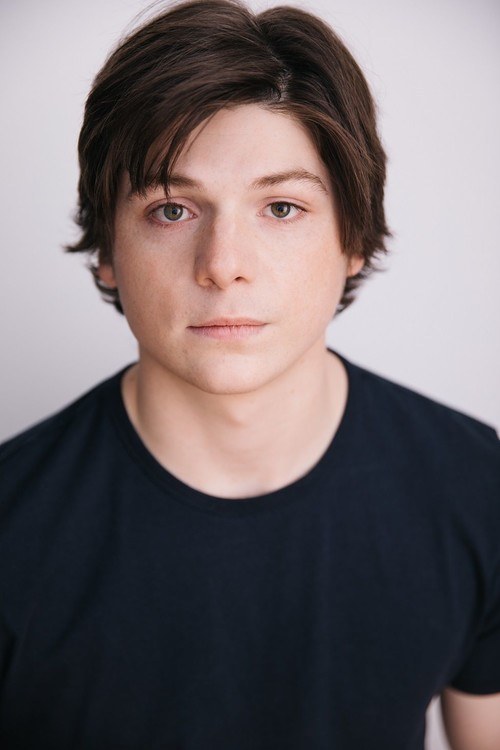 杰克·马尔赫恩 Jack Mulhern