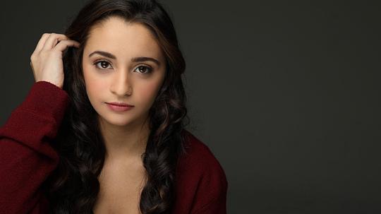 赛琳娜·库雷希 Salena Qureshi