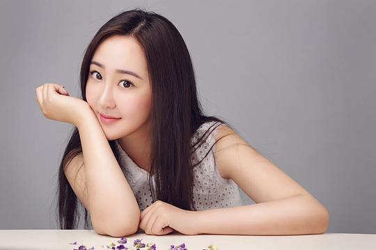 杨运麒 Korina