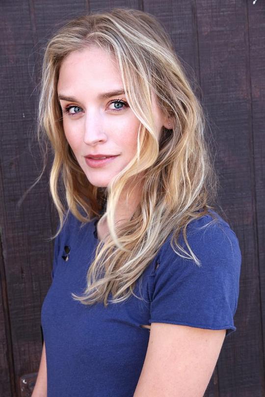布里亚娜·拜恩斯 Brianna Barnes