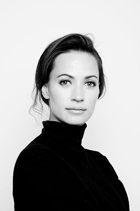 克里斯汀·古托斯基 Kristen Gutoskie