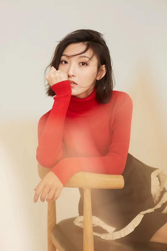 章严匀 Yanyun Zhang