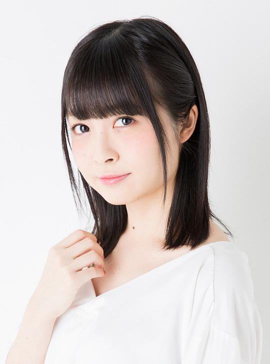 吉冈茉祐 Mayu Yoshioka