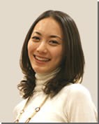 富永沙织 Saori Tominaga