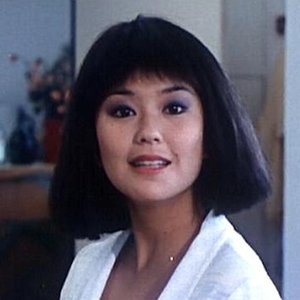 珍嘉丽 Jeanne Kanai