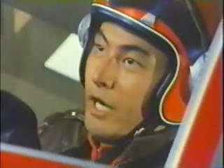 三景启司 Mikage Keiji