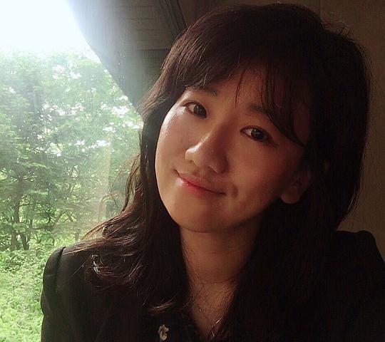 崔贤英 Hyun-young Choi