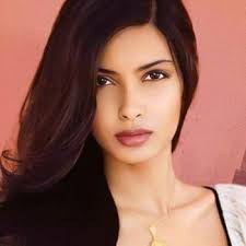 戴安娜·彭蒂 Diana Penty