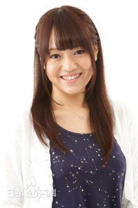 朝井彩加 Ayaka Asai