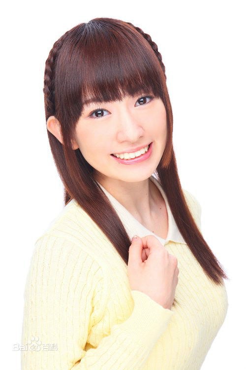 照井春佳 Haruka Terui