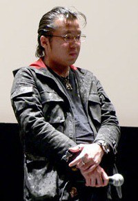 川口敬一郎 Keiichirou Kawaguchi