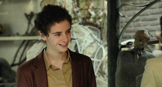 赫雷米亚斯·赫斯科维茨 Jeremias Herskovits