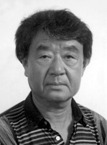 文如松 Yeo-song Moon