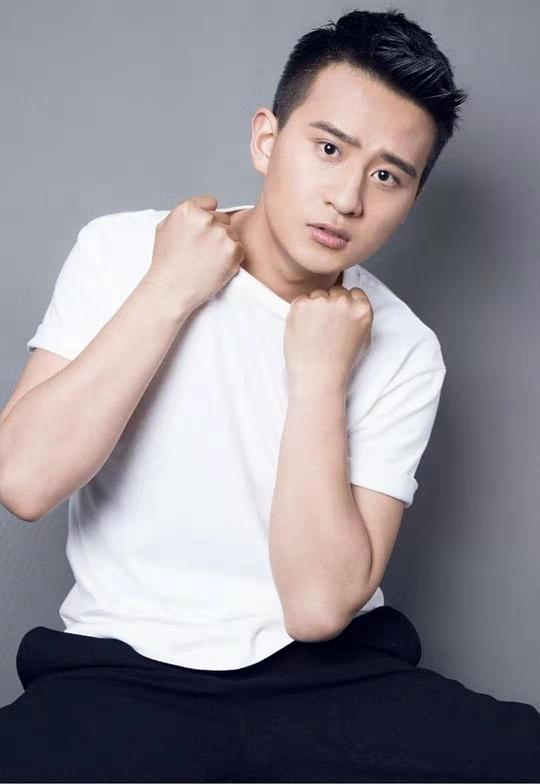 许国栋 Guodong Xu