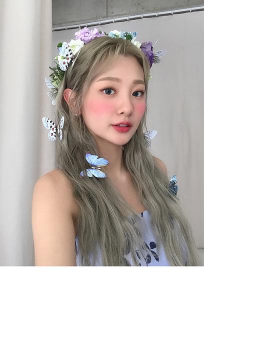安智煐 Ji-young Ahn