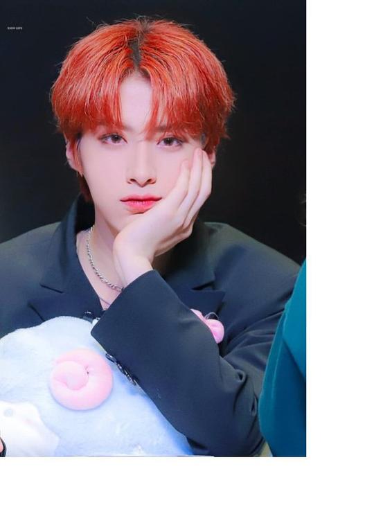 孙东柱 Dong-Ju Son