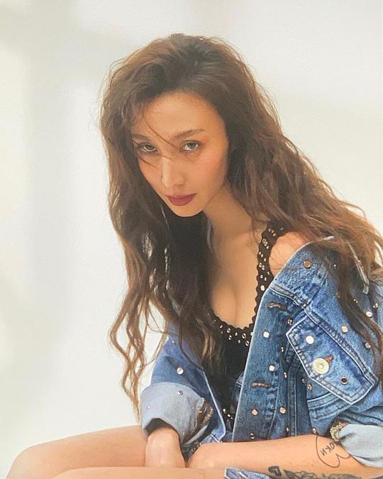 孙尤安 Yoanna Sun