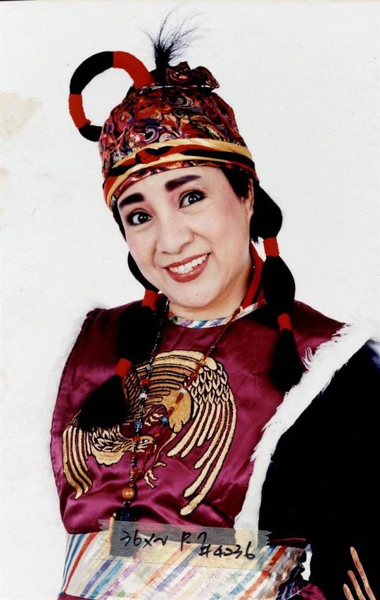 小凤仙