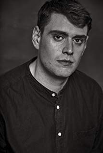 丹尼尔·巴恩斯 Daniel Barnes