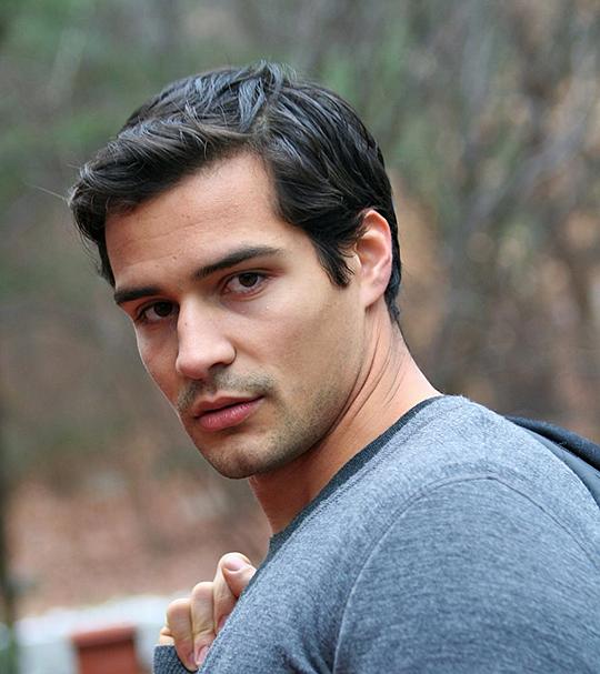 格雷格·奥迪诺 Greg Audino