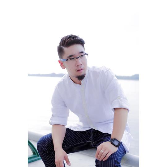 彭铭伟 Mingwei Peng