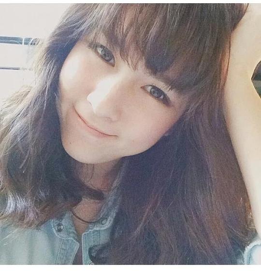 伍天蓝 Jintanutda Lummakanon