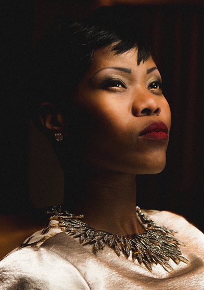 安吉·怀特 Anji White