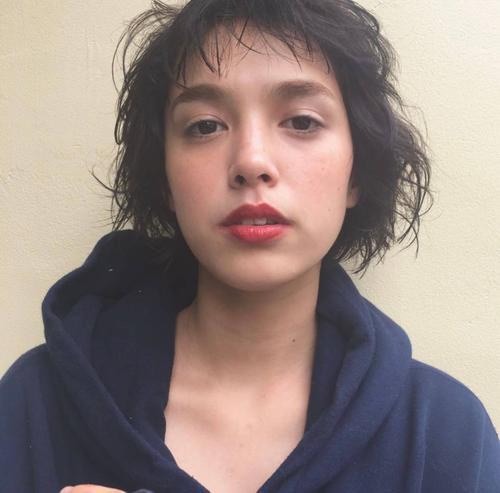 茉爱罗 Morgan Mala