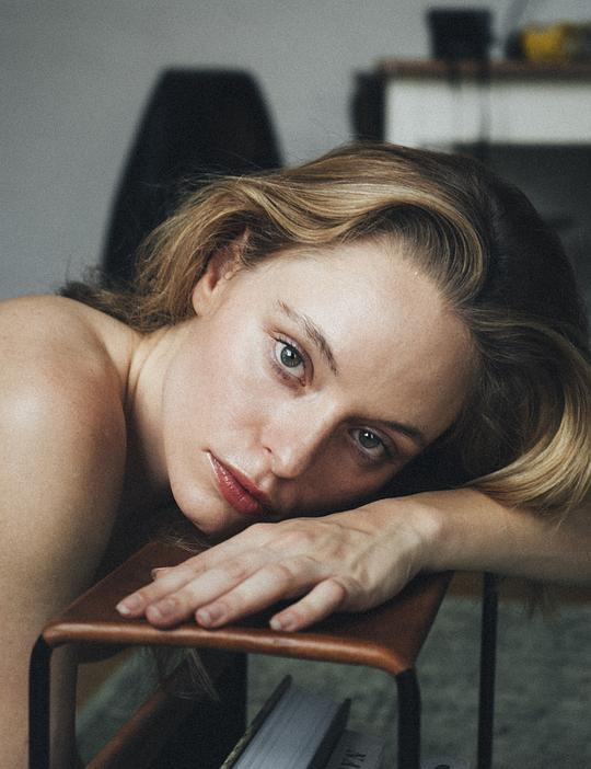 Maria Knofe Maria Knofe