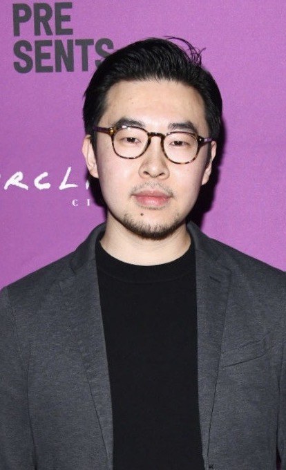 程愉 Johnson Cheng