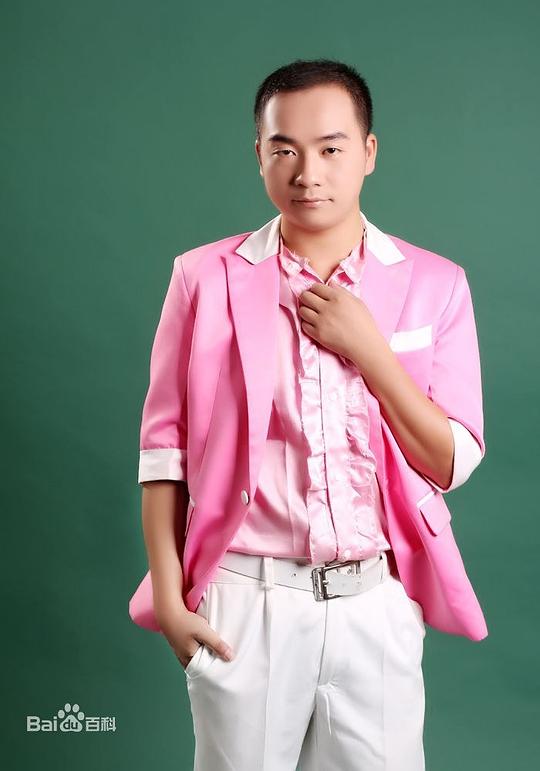 吴斌然 Array Wu