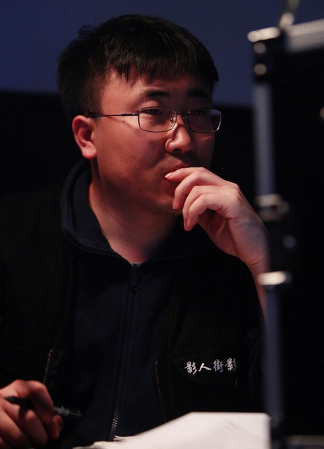 吴星星 Xingxing Wu
