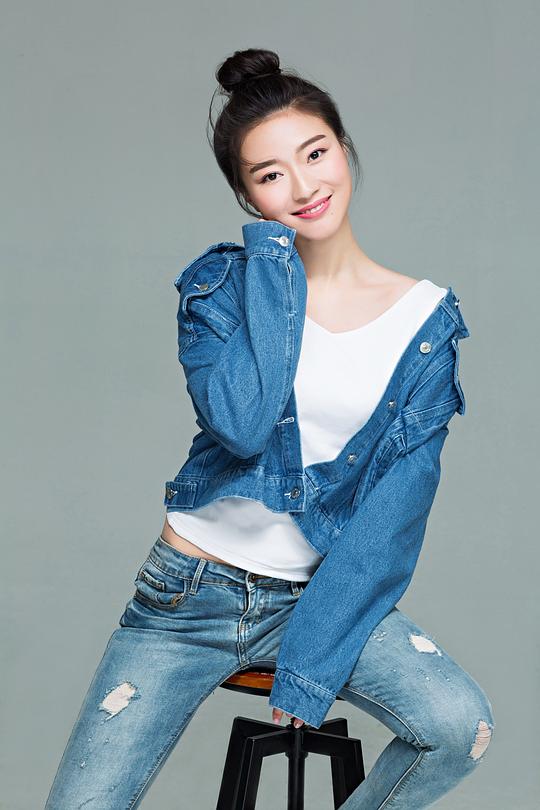 王丽媛 Liyuan Wang