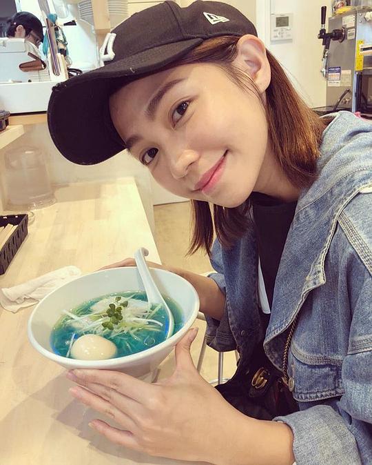 曾智希 Simba Tseng