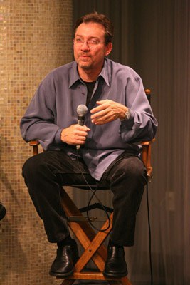 克里斯托弗·米西亚诺 Christopher Misiano