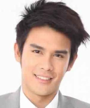 纳塔彭·利亚瓦尼 Nattapol Leeyawanich