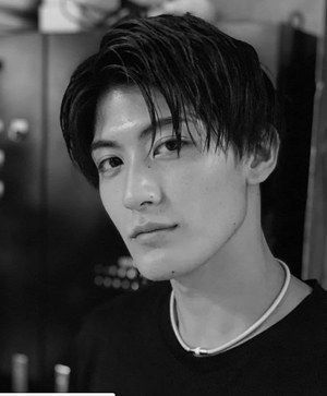 高桥奎仁 Keito Takehashi